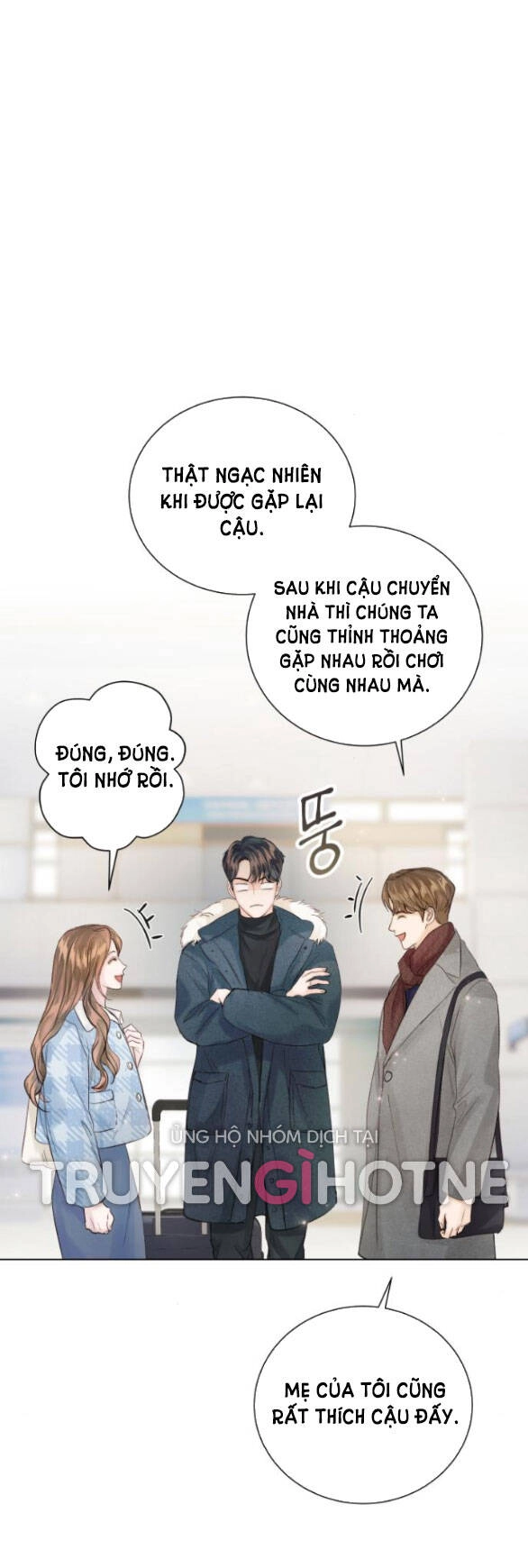 Kết Thúc Nhất Định Sẽ Có Hậu Chapter 93.2 - 5