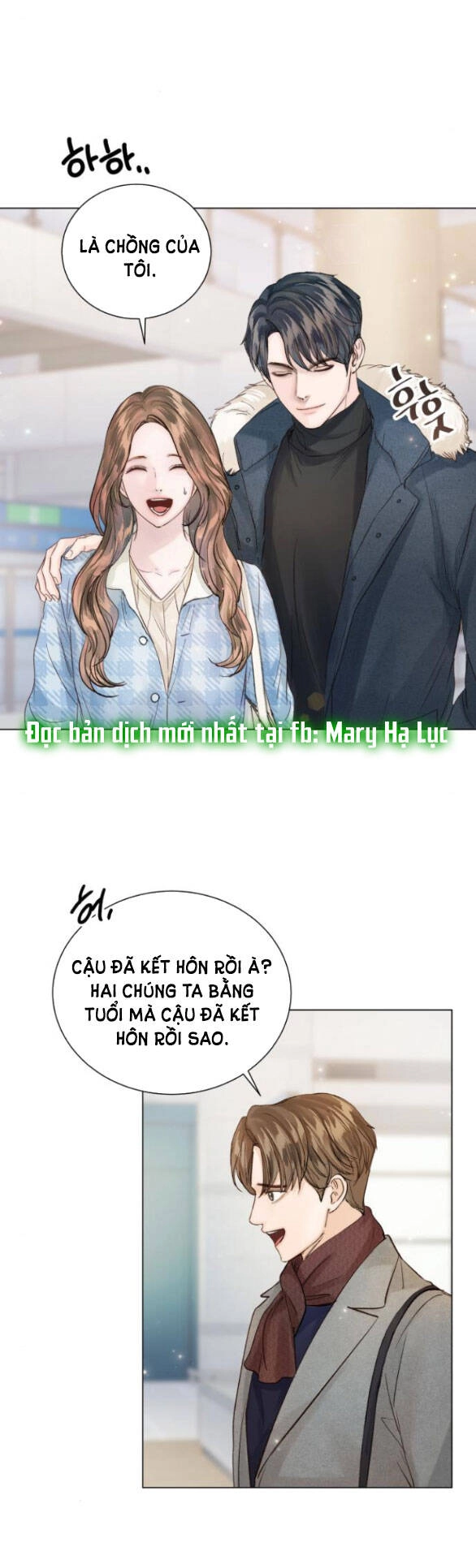 Kết Thúc Nhất Định Sẽ Có Hậu Chapter 93.2 - 9