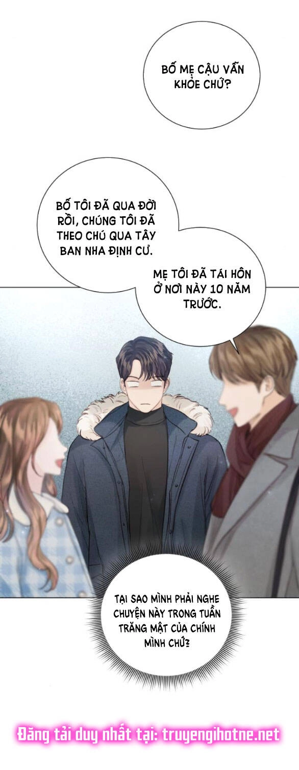 Kết Thúc Nhất Định Sẽ Có Hậu Chapter 93.2 - 22