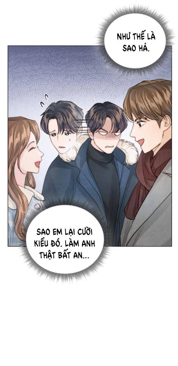 Kết Thúc Nhất Định Sẽ Có Hậu Chapter 93.2 - 24