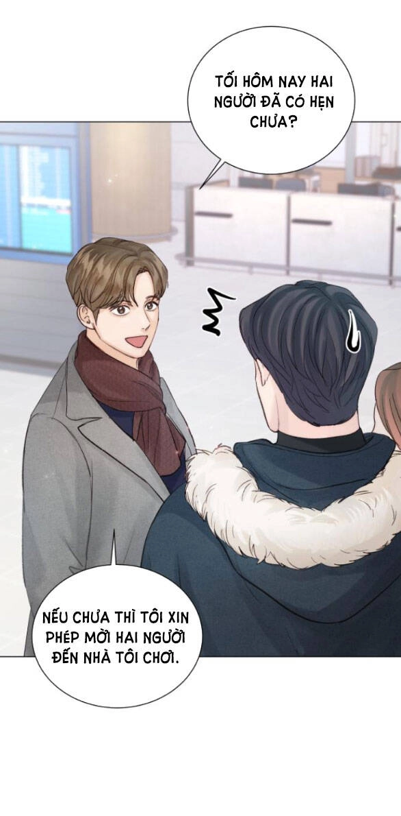 Kết Thúc Nhất Định Sẽ Có Hậu Chapter 93.2 - 25