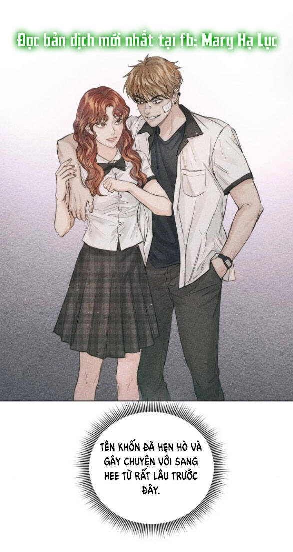 Kết Thúc Nhất Định Sẽ Có Hậu Chapter 93.2 - 31