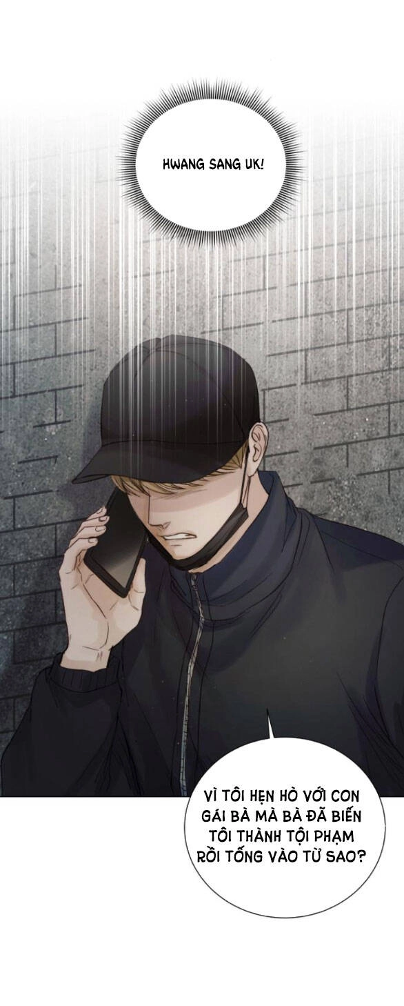 Kết Thúc Nhất Định Sẽ Có Hậu Chapter 93.2 - 33