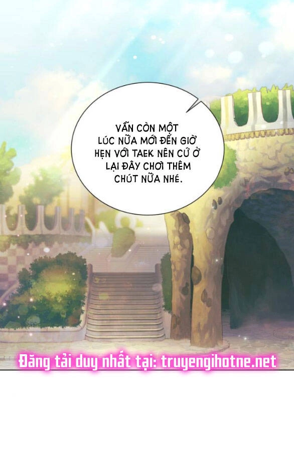 Kết Thúc Nhất Định Sẽ Có Hậu Chapter 94.1 - 1