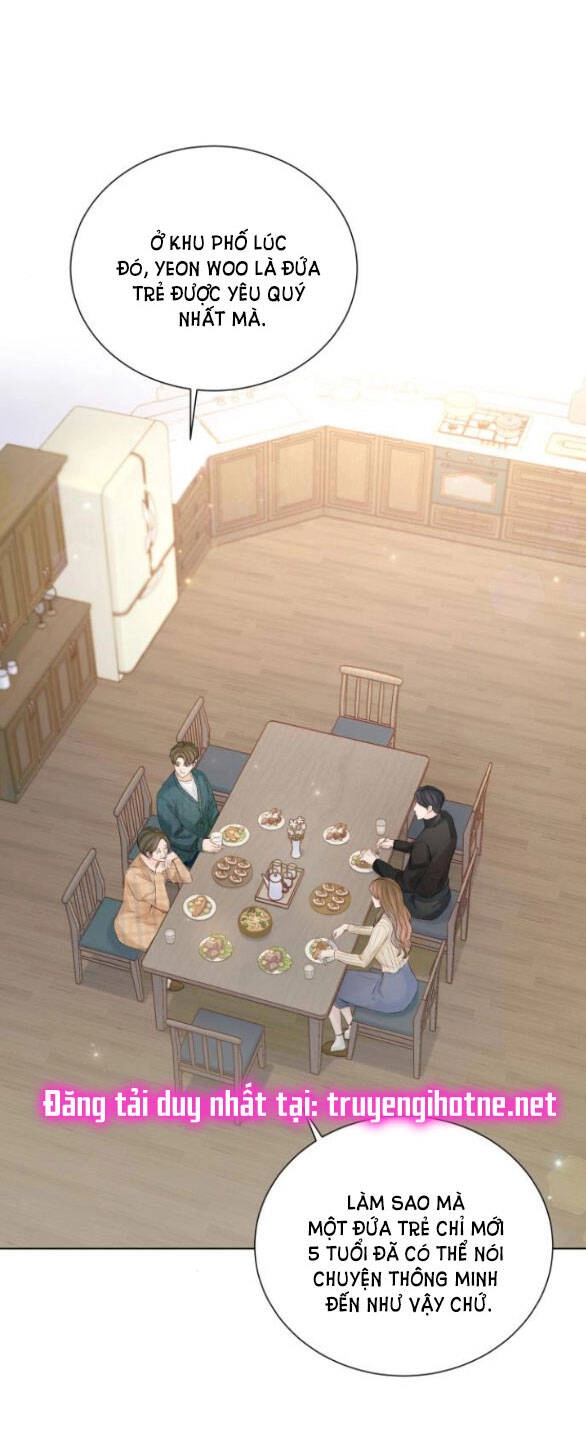 Kết Thúc Nhất Định Sẽ Có Hậu Chapter 94.1 - 28