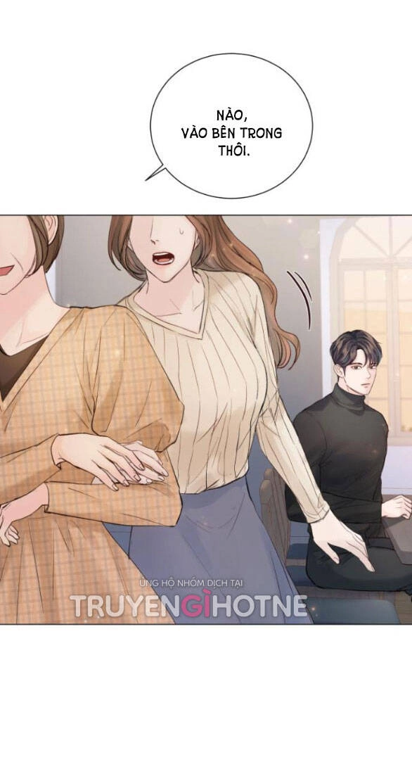 Kết Thúc Nhất Định Sẽ Có Hậu Chapter 94.2 - 1