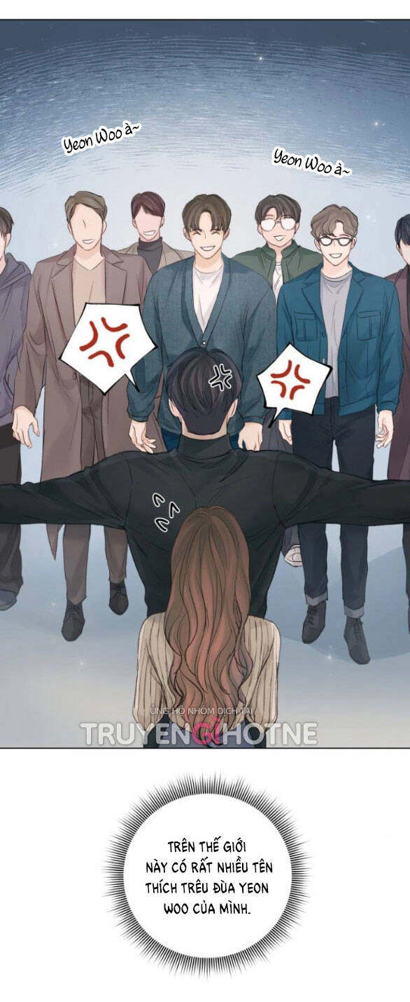 Kết Thúc Nhất Định Sẽ Có Hậu Chapter 94.2 - 16