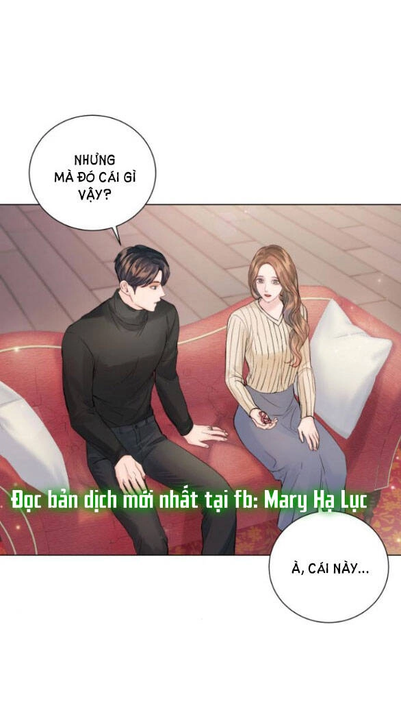 Kết Thúc Nhất Định Sẽ Có Hậu Chapter 94.2 - 27