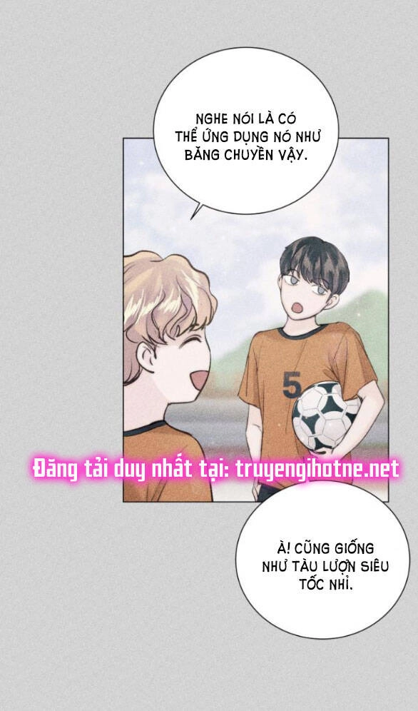 Kết Thúc Nhất Định Sẽ Có Hậu Chapter 94.2 - 50