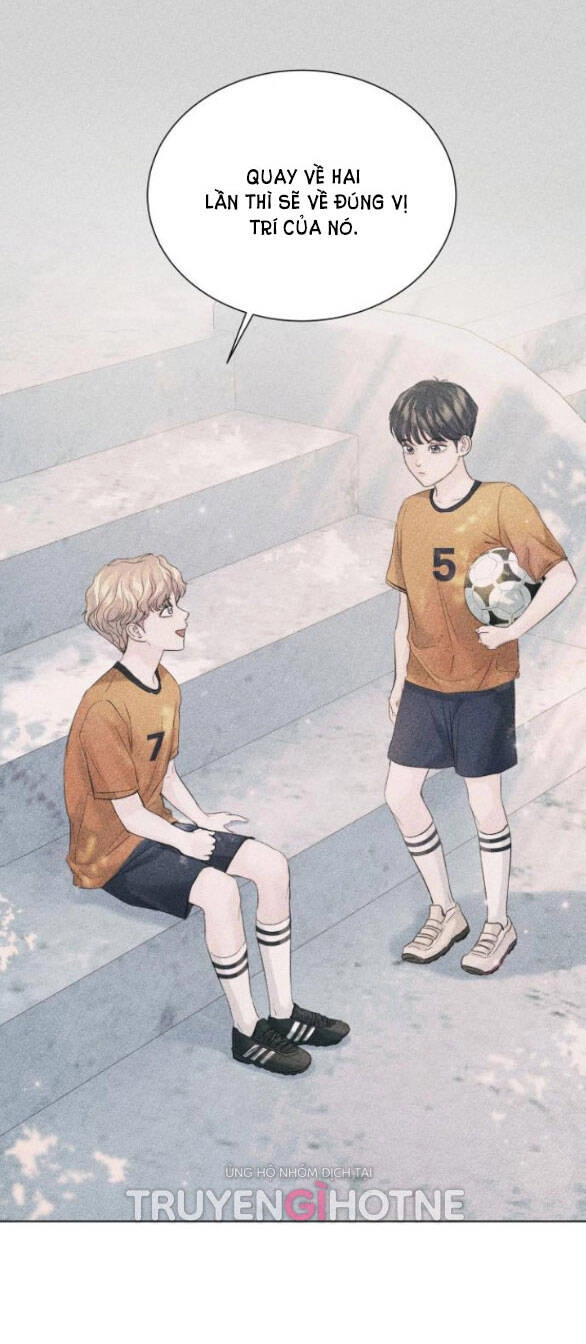 Kết Thúc Nhất Định Sẽ Có Hậu Chapter 94.2 - 56