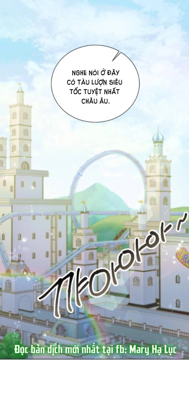 Kết Thúc Nhất Định Sẽ Có Hậu Chapter 95.1 - 1