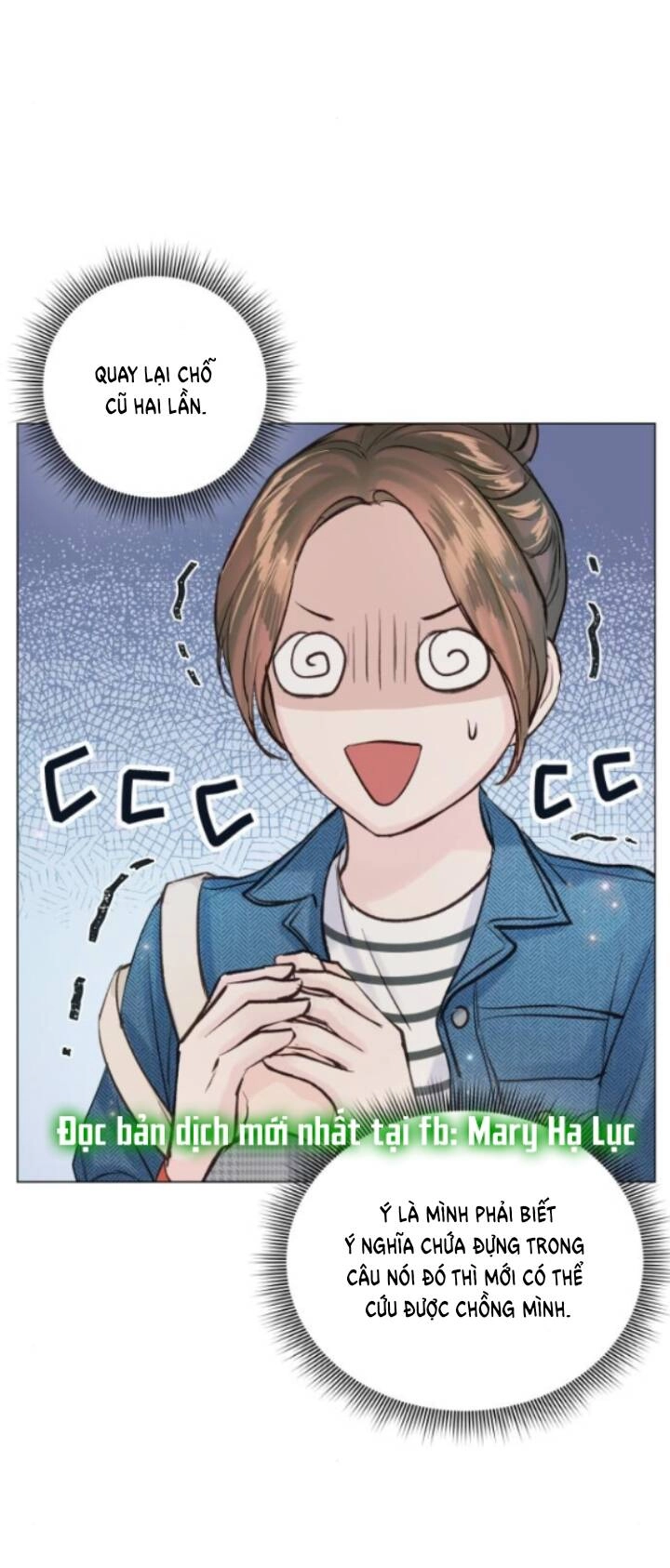 Kết Thúc Nhất Định Sẽ Có Hậu Chapter 95.1 - 8