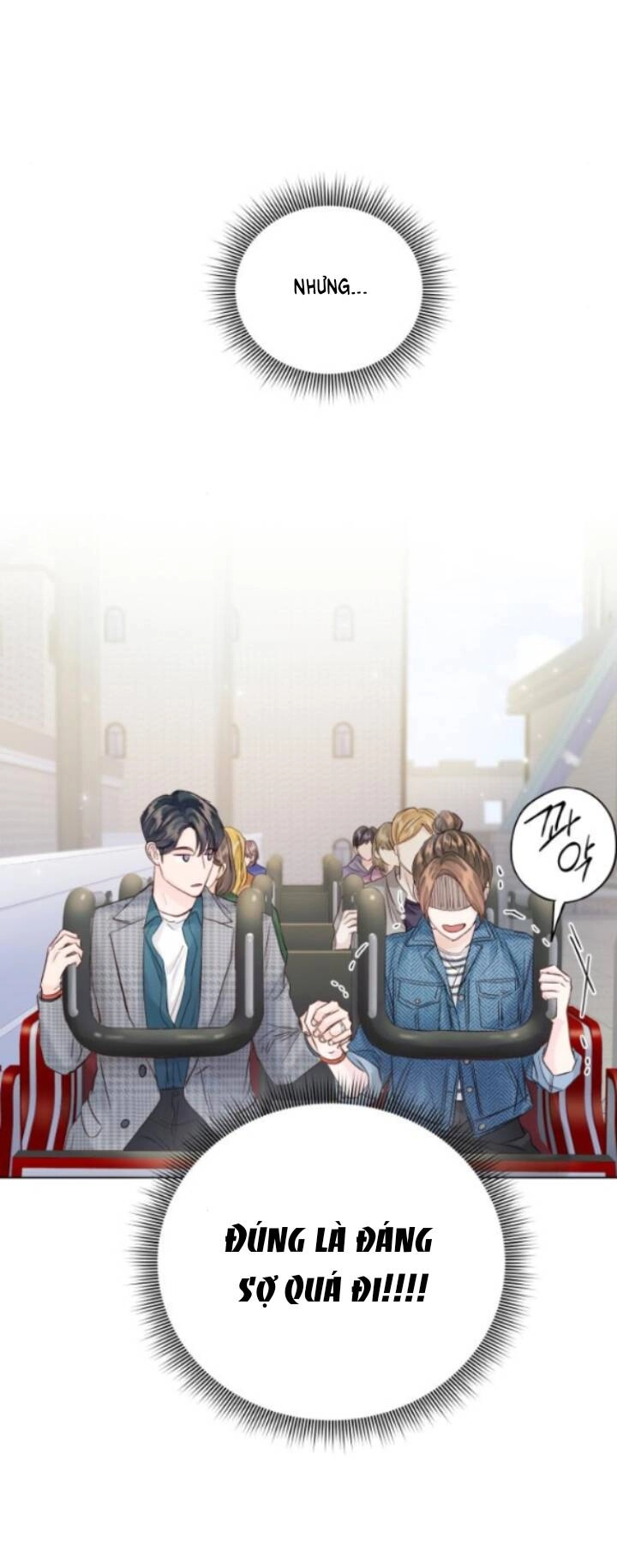 Kết Thúc Nhất Định Sẽ Có Hậu Chapter 95.1 - 9