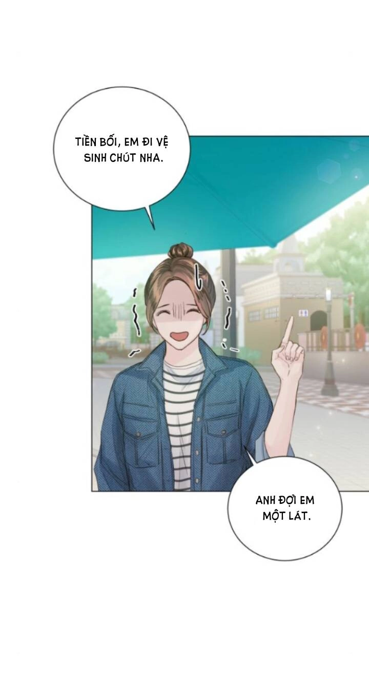 Kết Thúc Nhất Định Sẽ Có Hậu Chapter 95.1 - 16