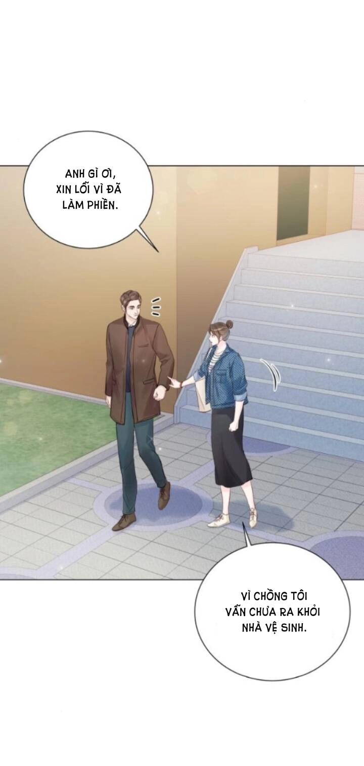 Kết Thúc Nhất Định Sẽ Có Hậu Chapter 95.1 - 23