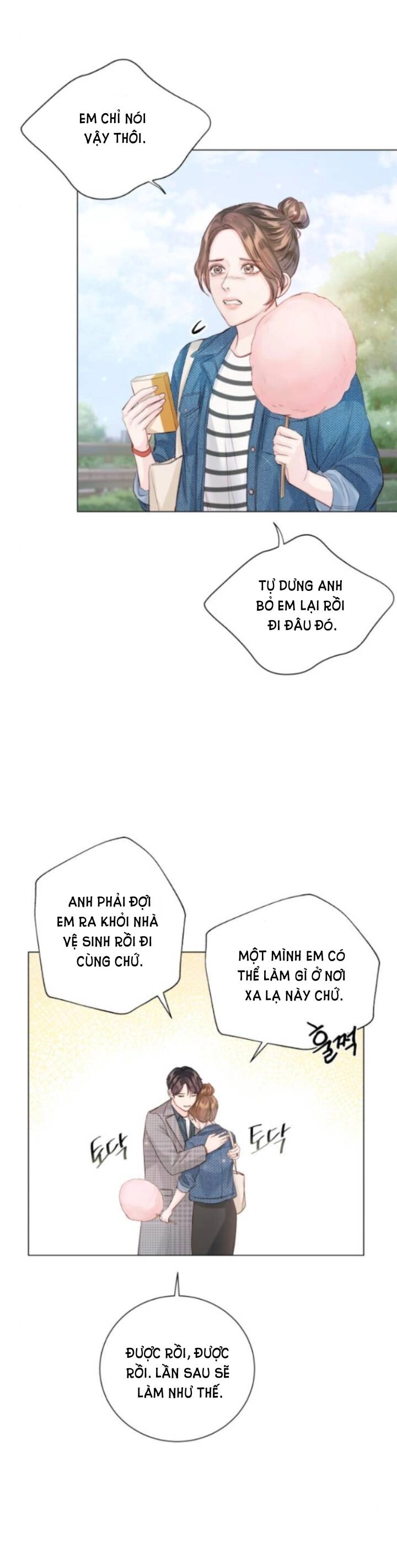 Kết Thúc Nhất Định Sẽ Có Hậu Chapter 95.2 - 9