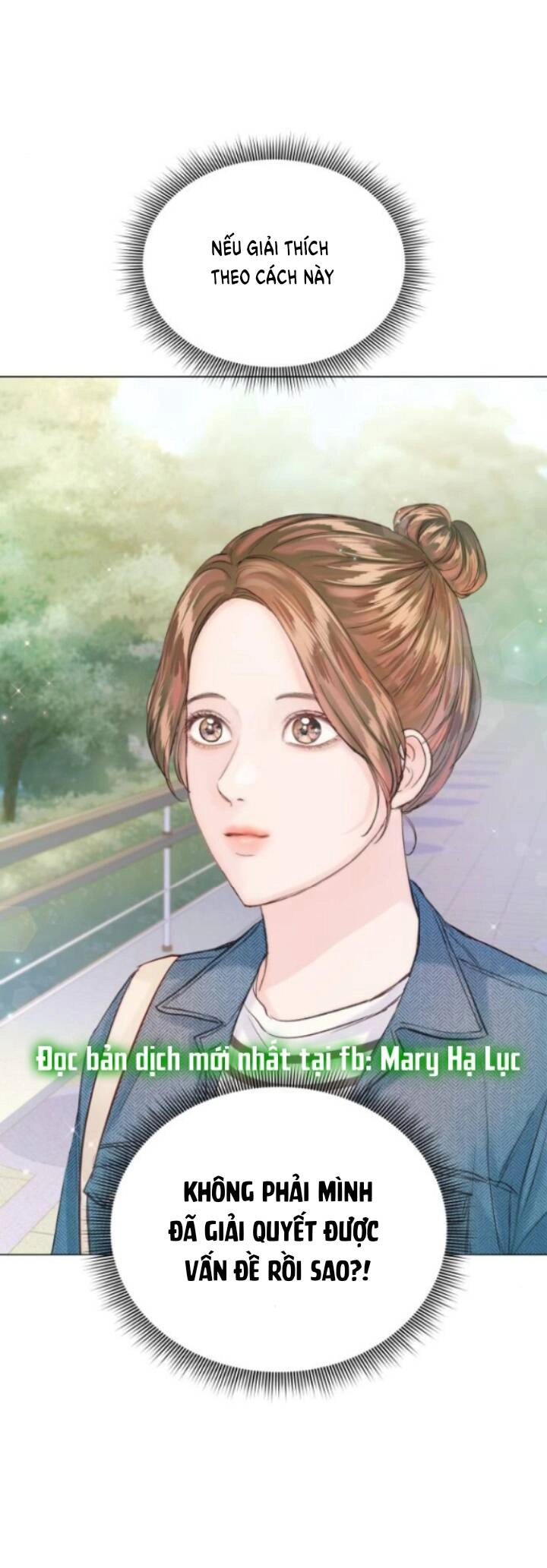 Kết Thúc Nhất Định Sẽ Có Hậu Chapter 95.2 - 17