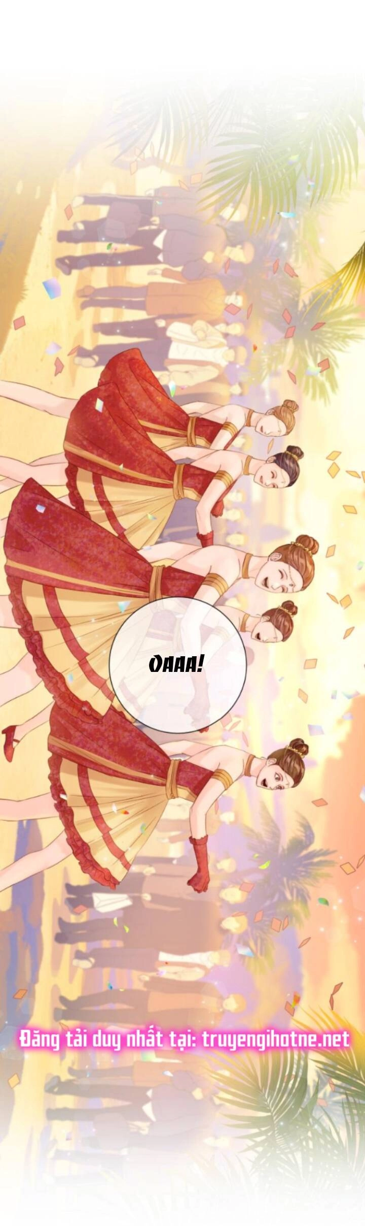 Kết Thúc Nhất Định Sẽ Có Hậu Chapter 95.2 - 20