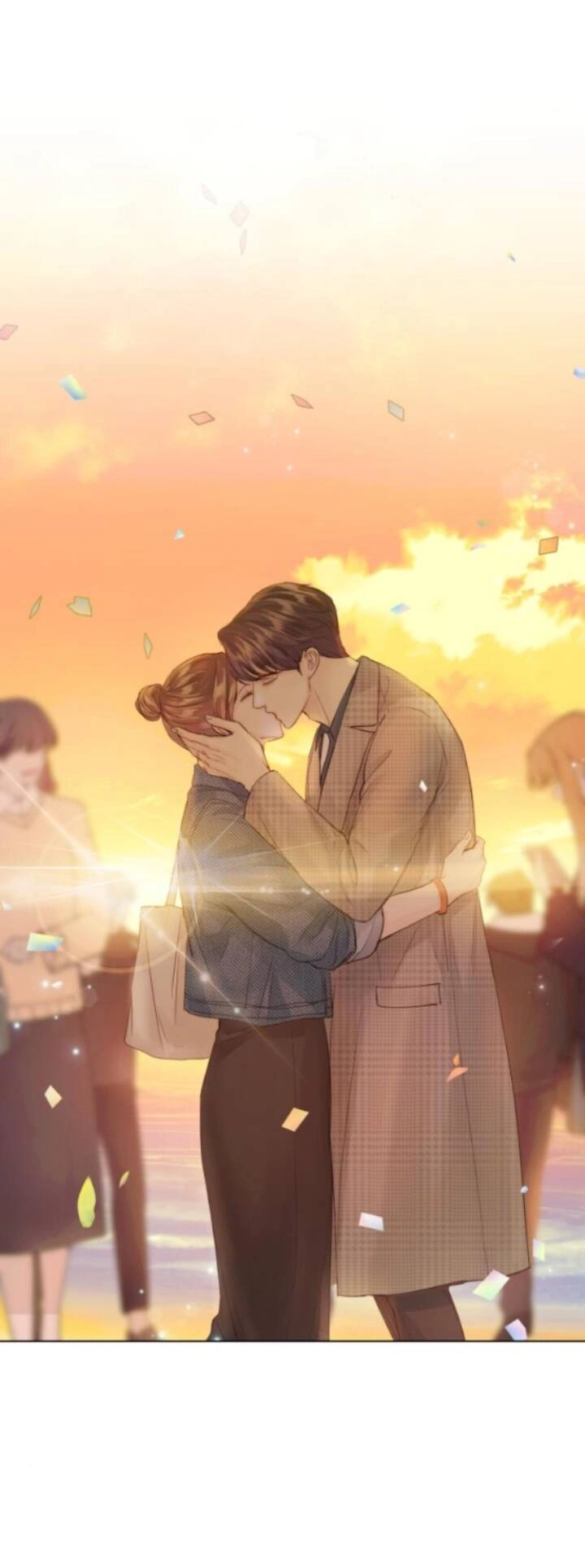 Kết Thúc Nhất Định Sẽ Có Hậu Chapter 95.2 - 28