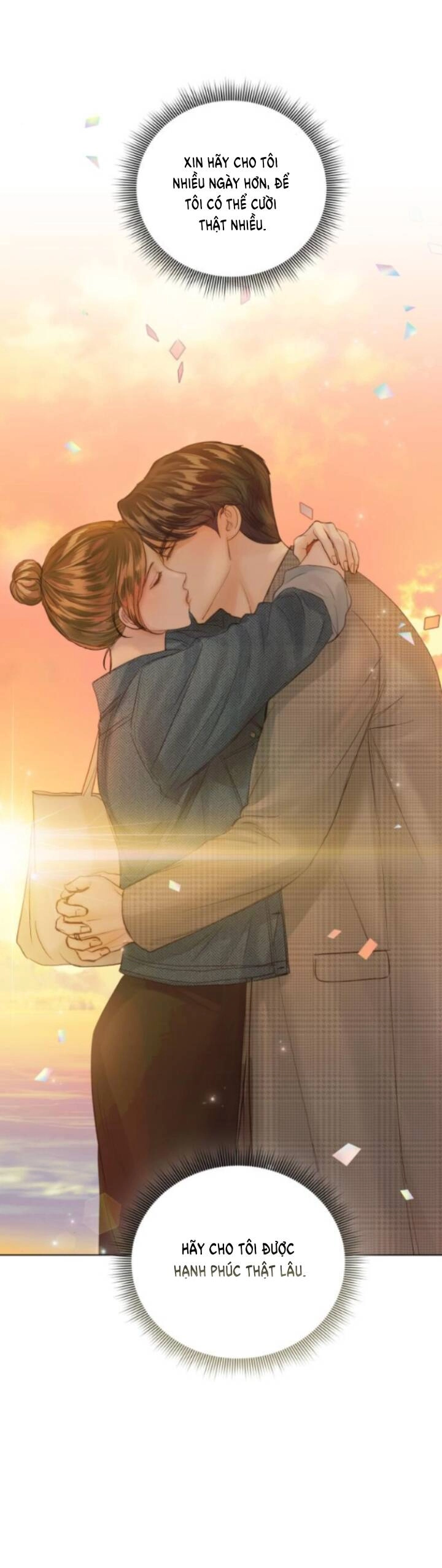 Kết Thúc Nhất Định Sẽ Có Hậu Chapter 95.2 - 34