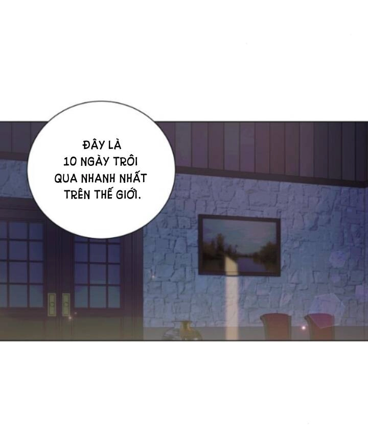 Kết Thúc Nhất Định Sẽ Có Hậu Chapter 95.2 - 44