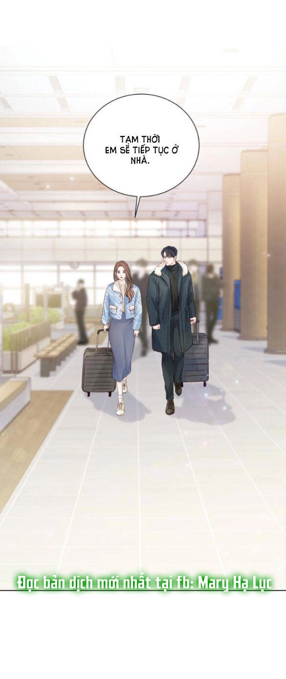 Kết Thúc Nhất Định Sẽ Có Hậu Chapter 96.1 - 2