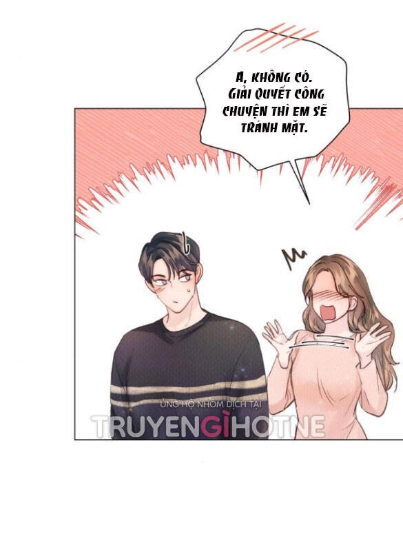 Kết Thúc Nhất Định Sẽ Có Hậu Chapter 96.1 - 18