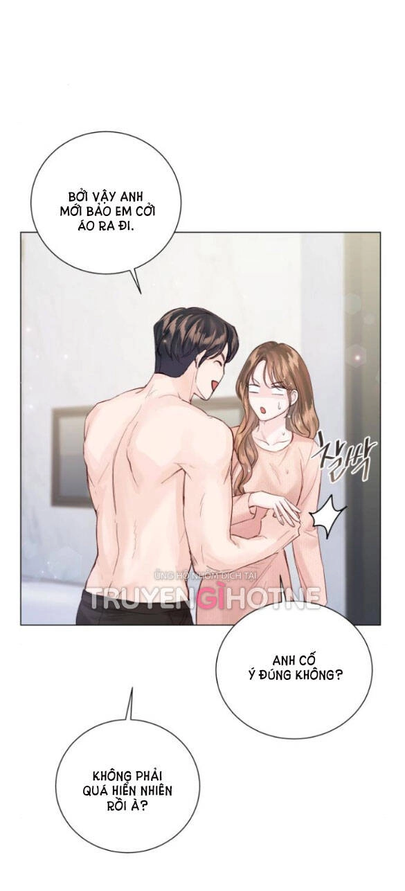 Kết Thúc Nhất Định Sẽ Có Hậu Chapter 96.1 - 81