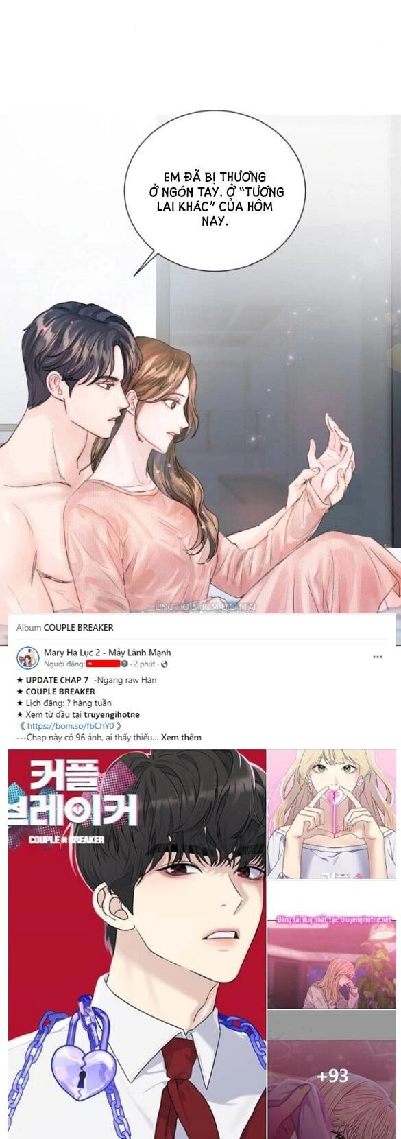 Kết Thúc Nhất Định Sẽ Có Hậu Chapter 96.1 - 90