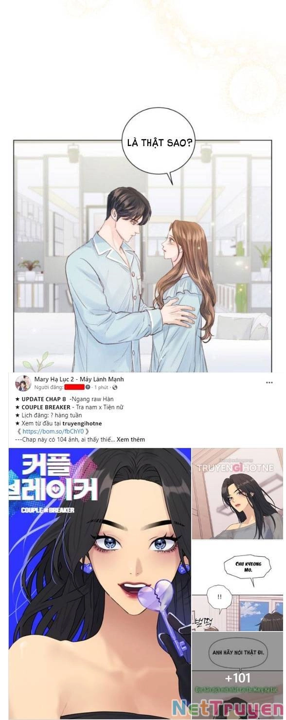 Kết Thúc Nhất Định Sẽ Có Hậu Chapter 97.1 - 20