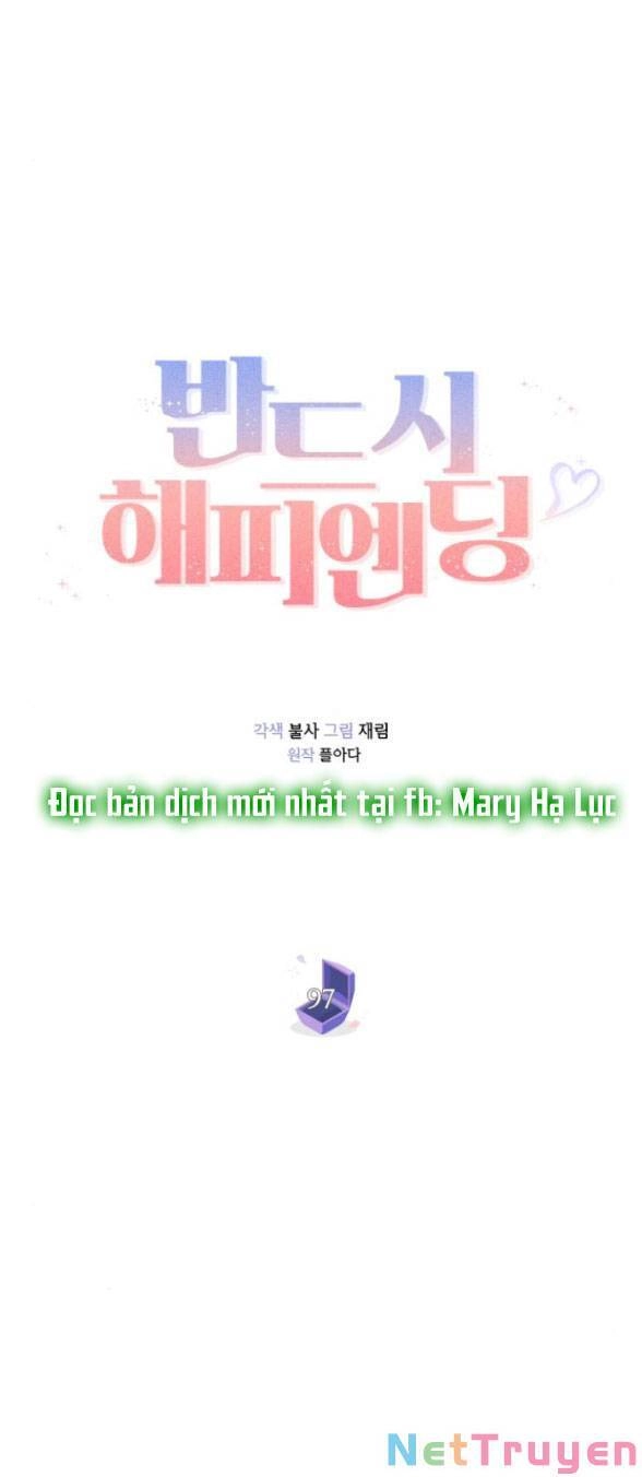 Kết Thúc Nhất Định Sẽ Có Hậu Chapter 97.1 - 45