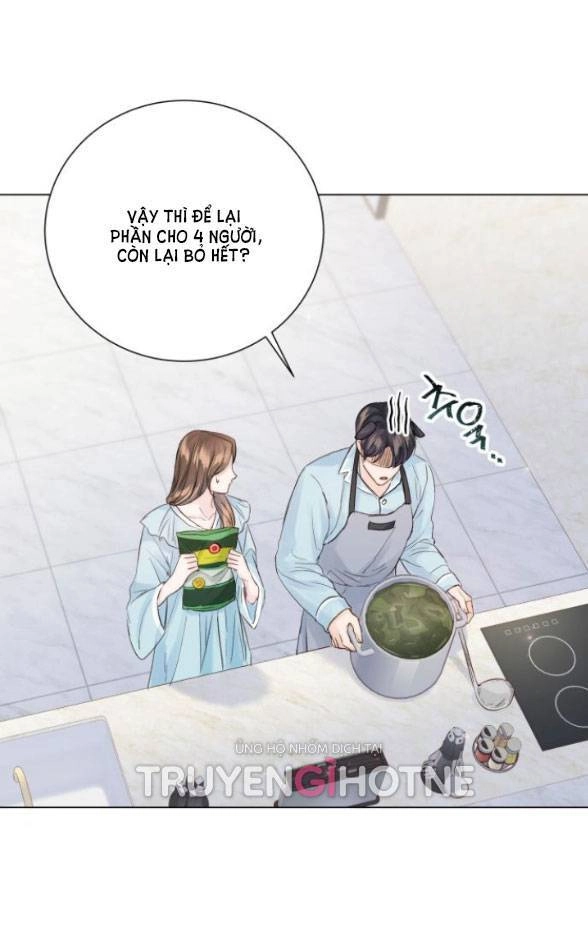 Kết Thúc Nhất Định Sẽ Có Hậu Chapter 97.2 - 12