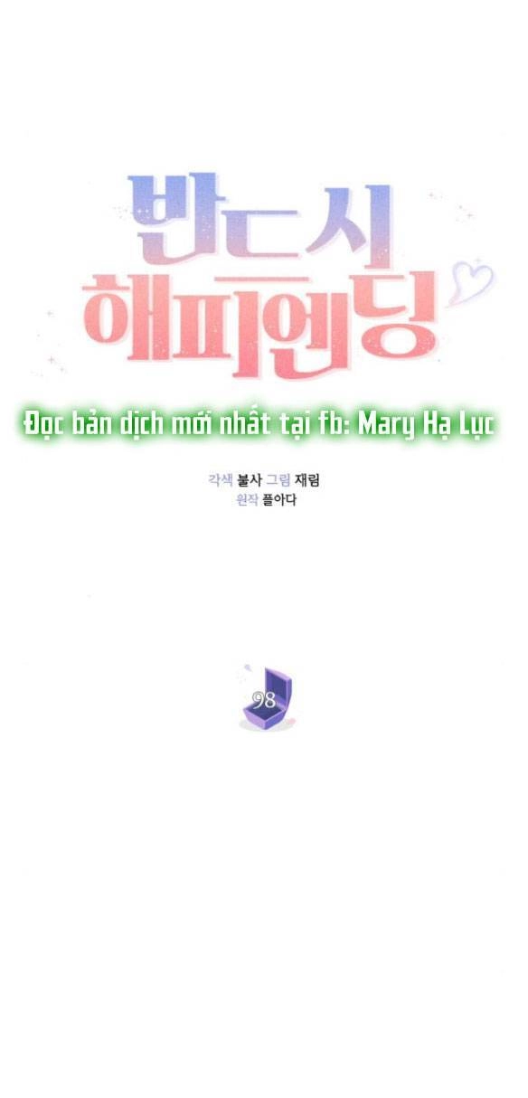 Kết Thúc Nhất Định Sẽ Có Hậu Chapter 98.1 - 13