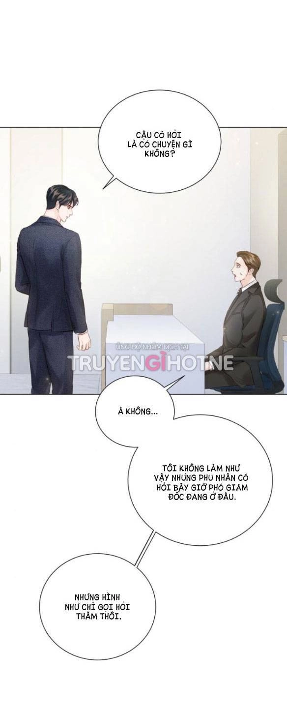 Kết Thúc Nhất Định Sẽ Có Hậu Chapter 98.1 - 17