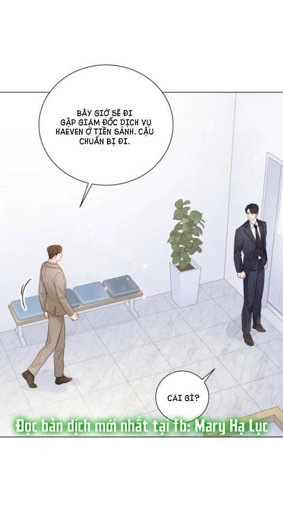 Kết Thúc Nhất Định Sẽ Có Hậu Chapter 98.1 - 19