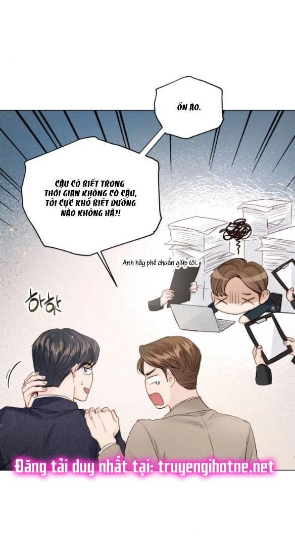 Kết Thúc Nhất Định Sẽ Có Hậu Chapter 98.1 - 24