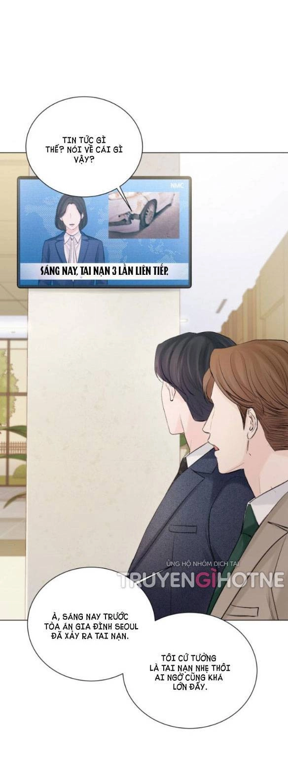 Kết Thúc Nhất Định Sẽ Có Hậu Chapter 98.1 - 32