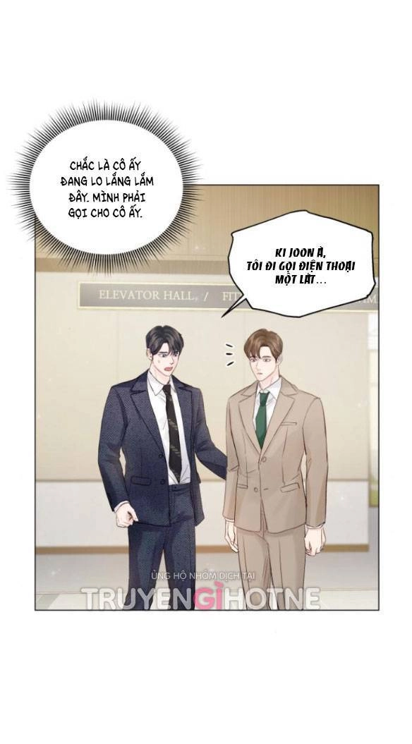 Kết Thúc Nhất Định Sẽ Có Hậu Chapter 98.1 - 35