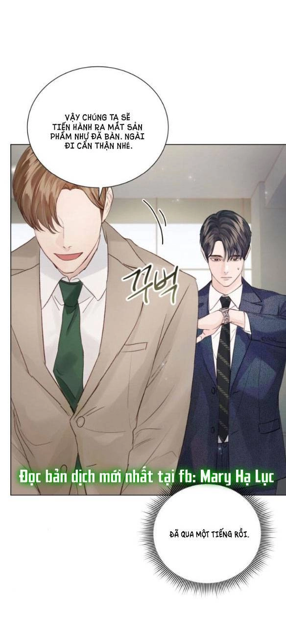 Kết Thúc Nhất Định Sẽ Có Hậu Chapter 98.1 - 40