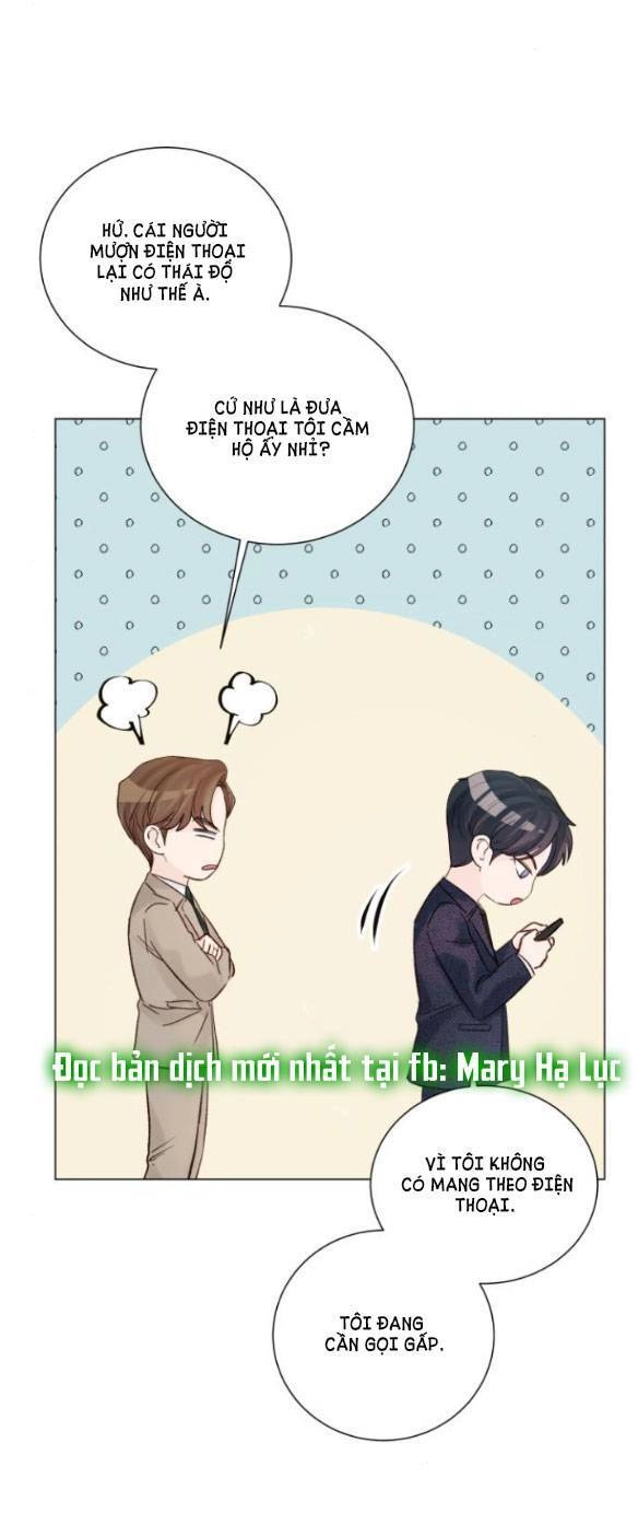 Kết Thúc Nhất Định Sẽ Có Hậu Chapter 98.1 - 43