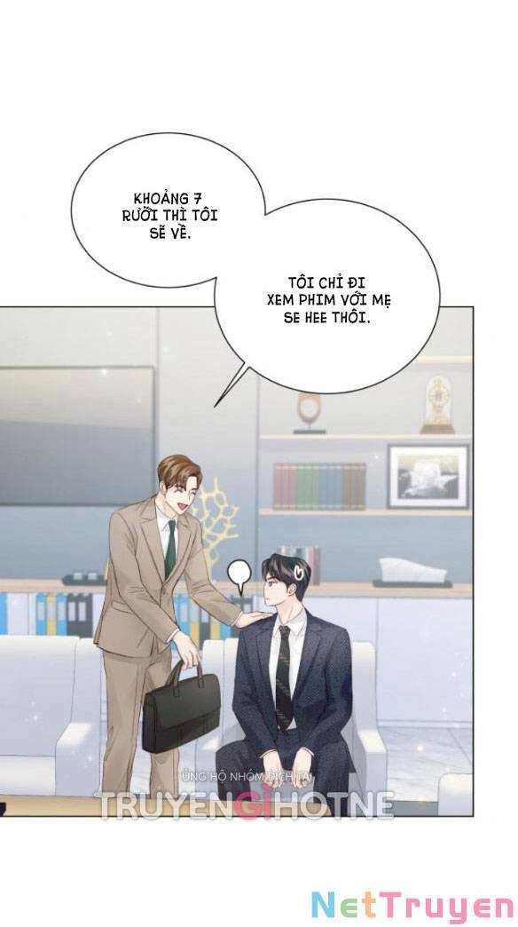 Kết Thúc Nhất Định Sẽ Có Hậu Chapter 98.2 - 15