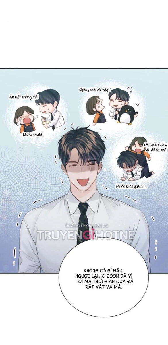 Kết Thúc Nhất Định Sẽ Có Hậu Chapter 99.1 - 6