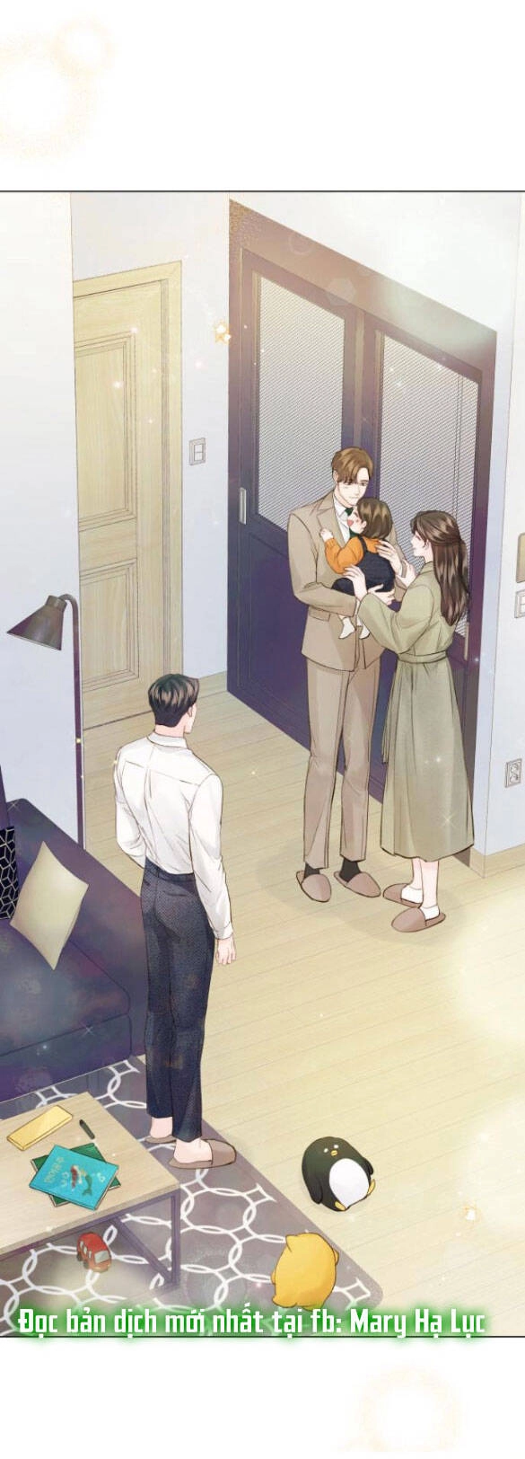 Kết Thúc Nhất Định Sẽ Có Hậu Chapter 99.1 - 11