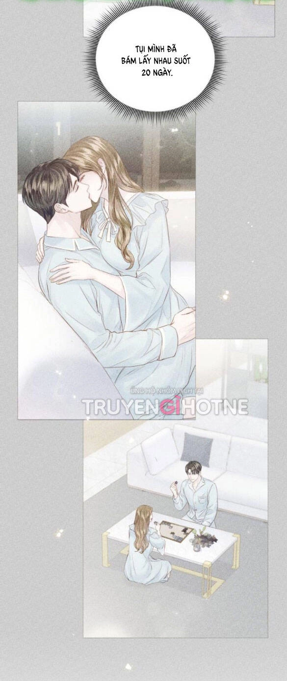 Kết Thúc Nhất Định Sẽ Có Hậu Chapter 99.1 - 24