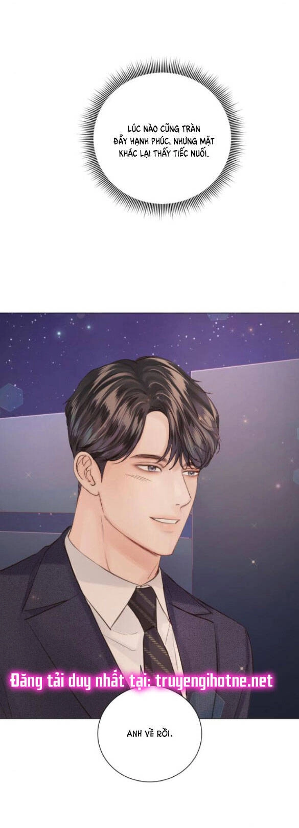 Kết Thúc Nhất Định Sẽ Có Hậu Chapter 99.1 - 28