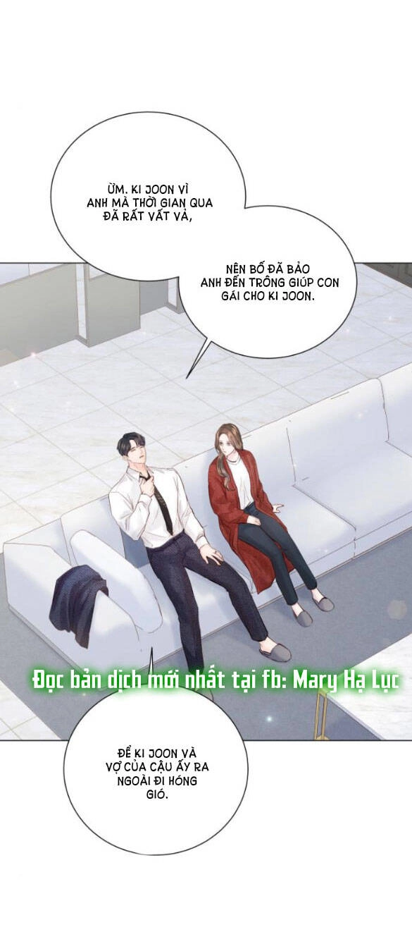 Kết Thúc Nhất Định Sẽ Có Hậu Chapter 99.1 - 33