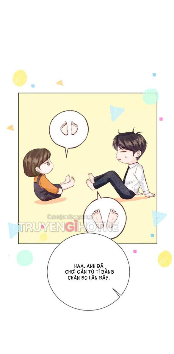 Kết Thúc Nhất Định Sẽ Có Hậu Chapter 99.1 - 34