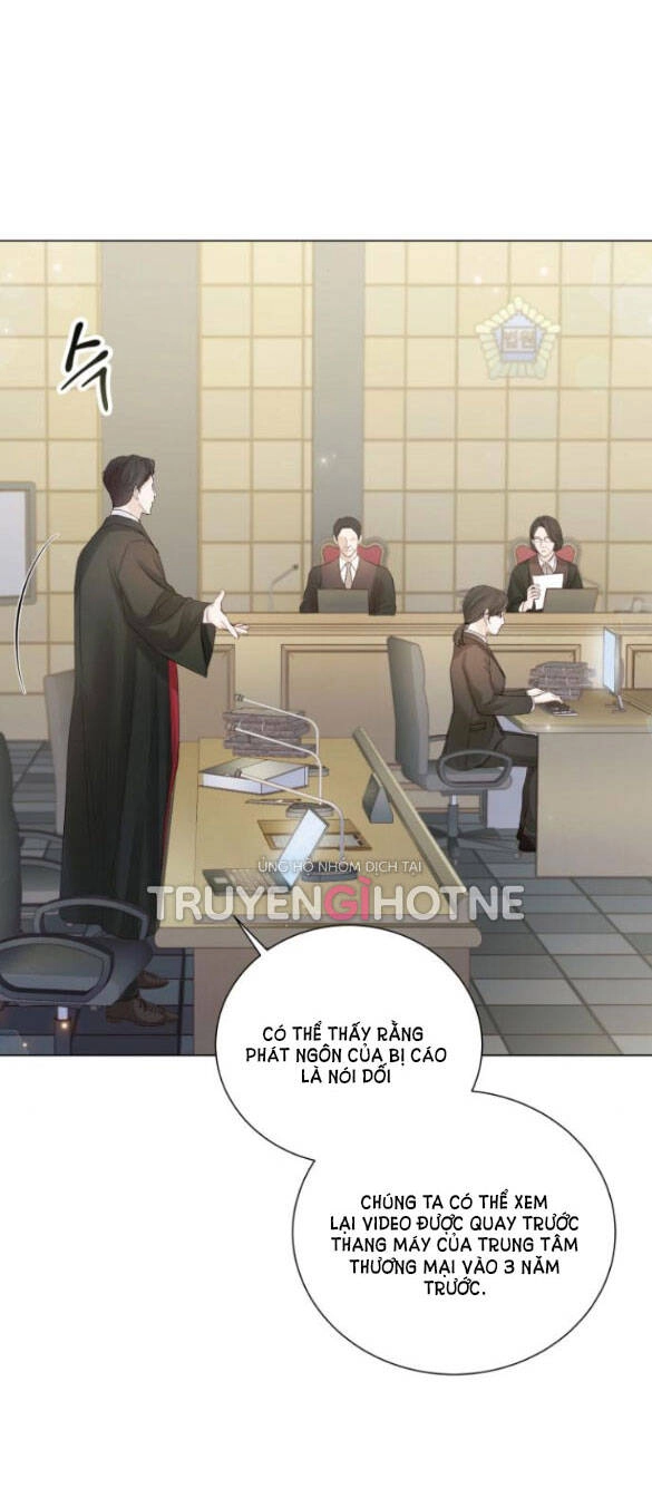 Kết Thúc Nhất Định Sẽ Có Hậu Chapter 99.2 - 34