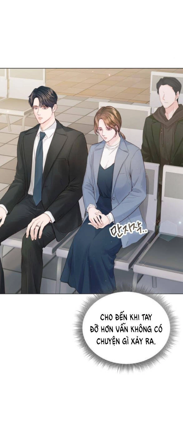 Kết Thúc Nhất Định Sẽ Có Hậu Chapter 101.1 - 8