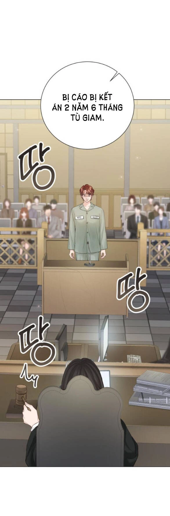 Kết Thúc Nhất Định Sẽ Có Hậu Chapter 101.1 - 11